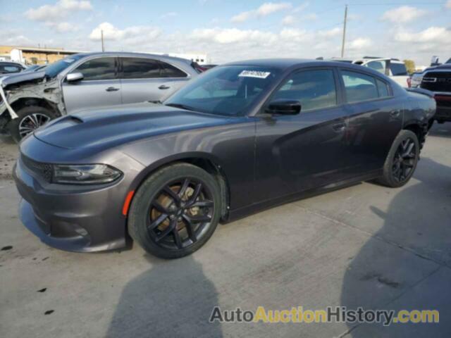 2021 DODGE CHARGER GT, 2C3CDXHG6MH544844