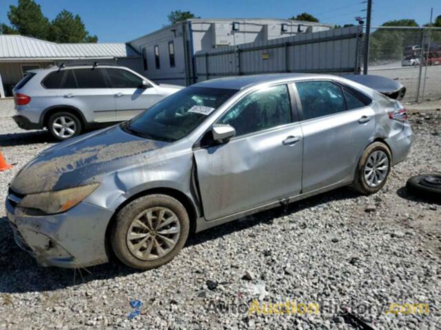 2015 TOYOTA CAMRY LE, 4T1BF1FK3FU995800