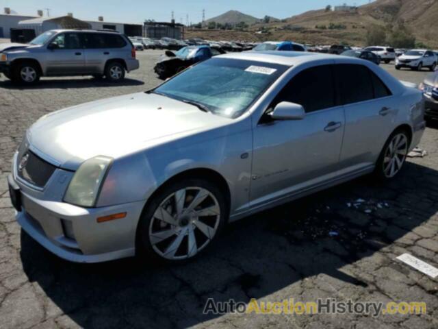 CADILLAC STS, 1G6DX67D360195354