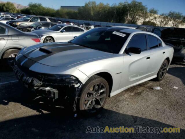 DODGE CHARGER R/T, 2C3CDXCT6MH507586