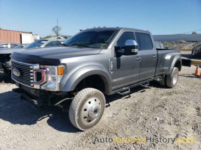 2022 FORD F450 SUPER DUTY, 1FT8W4DT3NED68664
