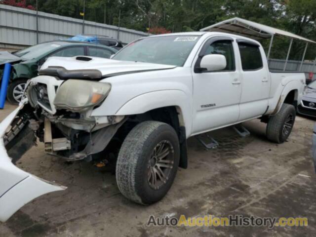 TOYOTA TACOMA DOUBLE CAB LONG BED, 3TMMU52N79M009588