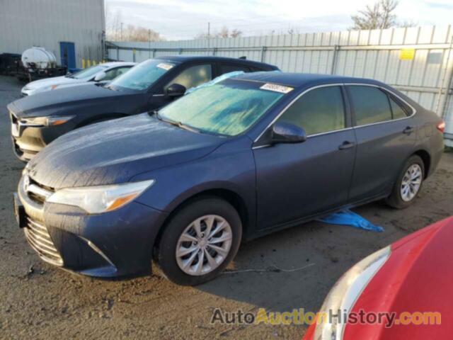 TOYOTA CAMRY LE, 4T4BF1FK6FR502326