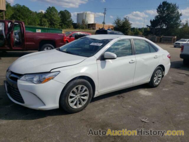 2015 TOYOTA CAMRY LE, 4T1BF1FK4FU898685