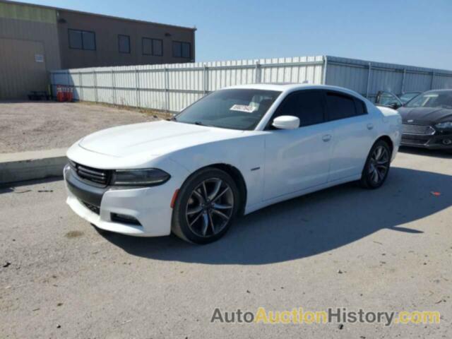 2015 DODGE CHARGER R/T, 2C3CDXCT5FH762345