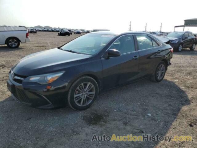 2015 TOYOTA CAMRY LE, 4T1BF1FK1FU082517