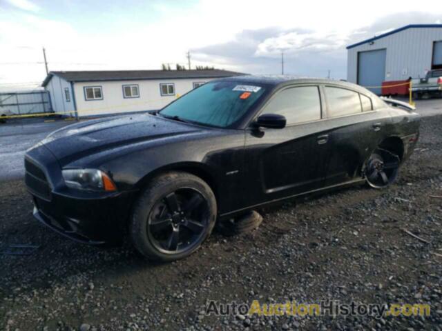 2013 DODGE CHARGER R/T, 2C3CDXDT3DH503462
