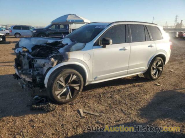 2022 VOLVO XC90 T8 RE T8 RECHARGE R-DESIGN, YV4H60CM9N1853754