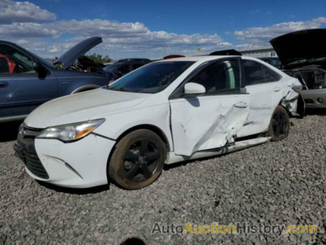 2017 TOYOTA CAMRY LE, 4T1BF1FK4HU631386