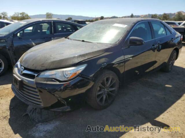 2015 TOYOTA CAMRY LE, 4T4BF1FK3FR452419