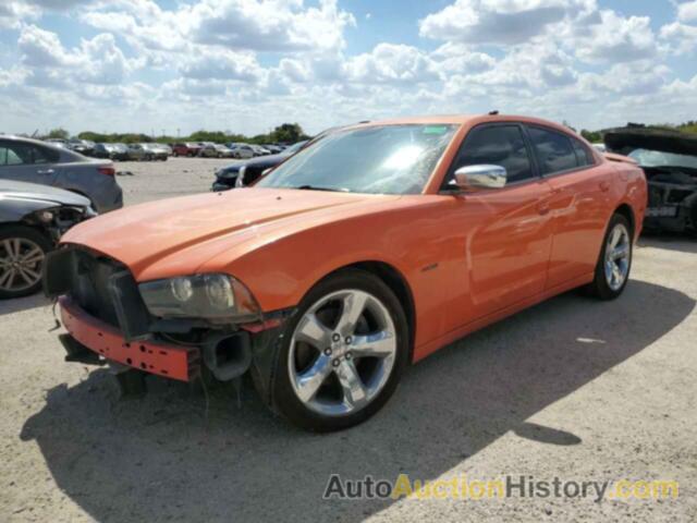 DODGE CHARGER R/T, 2C3CDXCT5EH350585