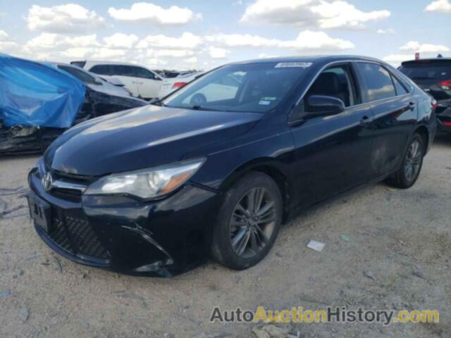 2016 TOYOTA CAMRY LE, 4T1BF1FK4GU260227