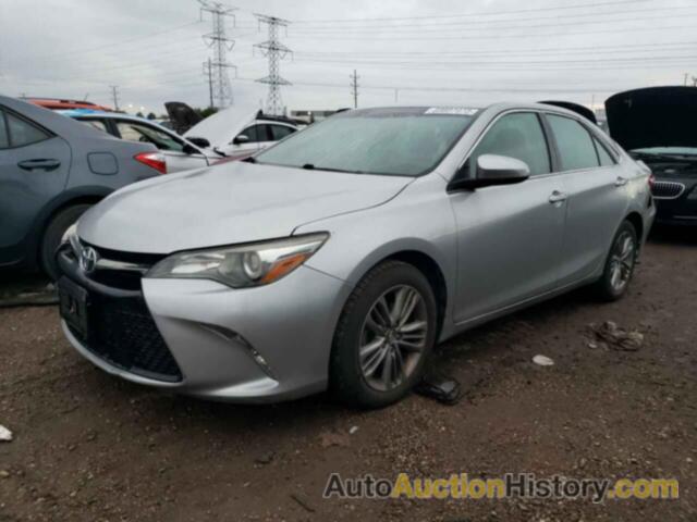 2016 TOYOTA CAMRY LE, 4T1BF1FK0GU204771