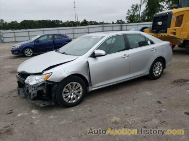 TOYOTA CAMRY BASE, 4T4BF1FKXCR270454
