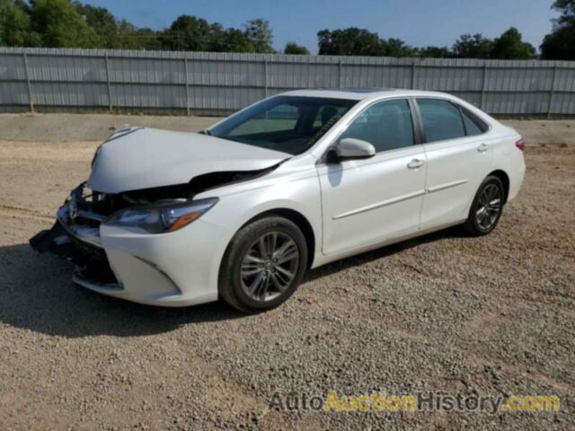 2017 TOYOTA CAMRY LE, 4T1BF1FK9HU373091