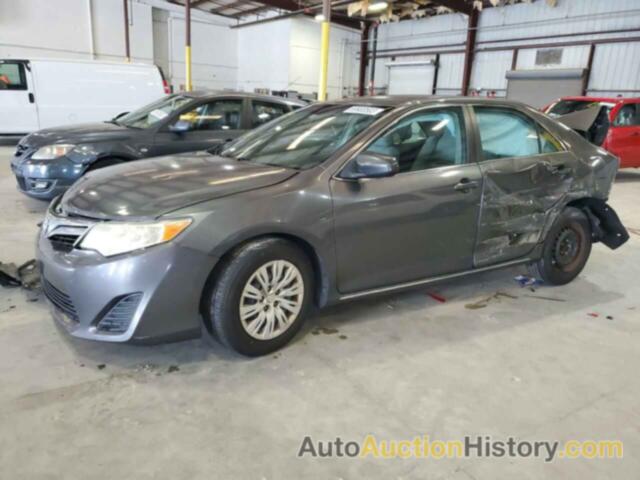 2012 TOYOTA CAMRY BASE, 4T4BF1FK5CR188079