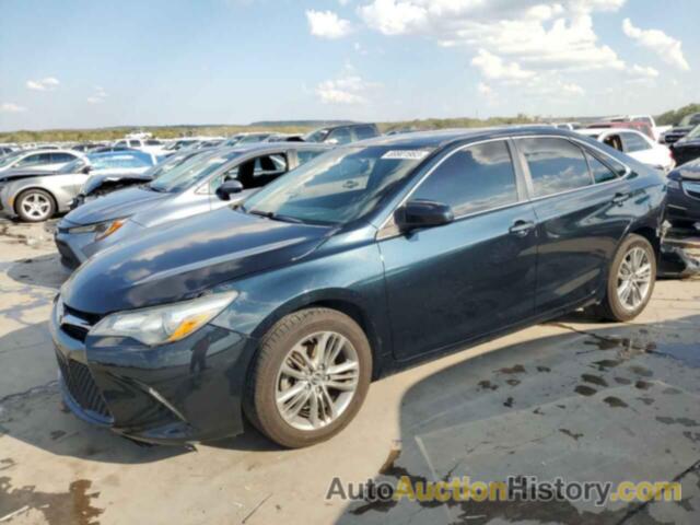 2016 TOYOTA CAMRY LE, 4T1BF1FK8GU144853