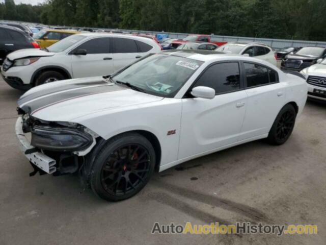 2015 DODGE CHARGER R/T, 2C3CDXCT4FH919380