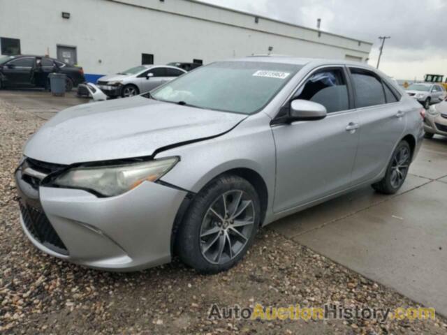 2015 TOYOTA CAMRY LE, 4T1BF1FK8FU096771