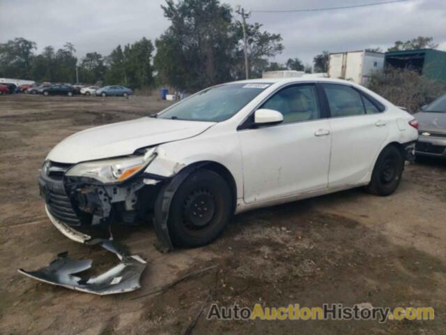 2015 TOYOTA CAMRY LE, 4T4BF1FK2FR496704