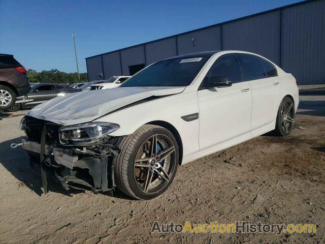 2014 BMW 5 SERIES I, WBA5B1C59ED474913