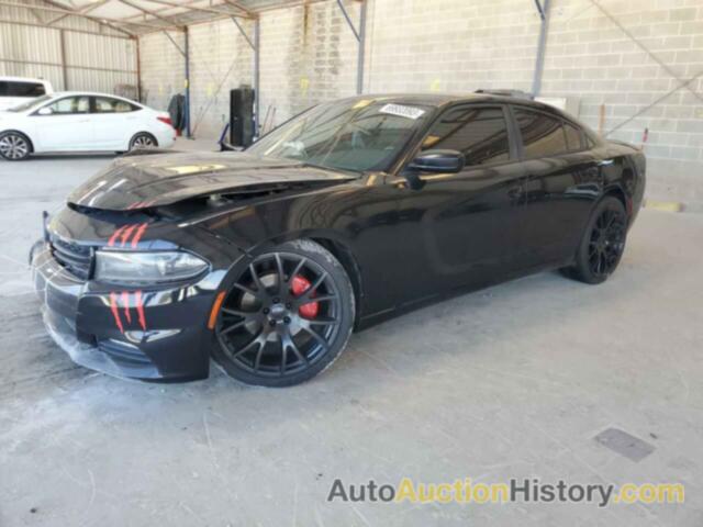 2015 DODGE CHARGER R/T, 2C3CDXCT2FH784867