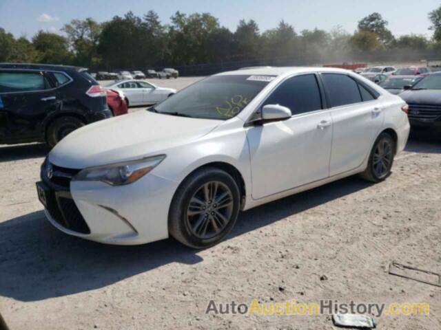 2017 TOYOTA CAMRY LE, 4T1BF1FK7HU354135