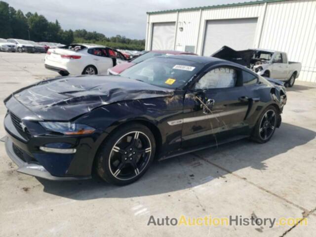 2020 FORD MUSTANG GT, 1FA6P8CF3L5171990