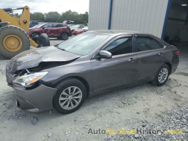 2016 TOYOTA CAMRY LE, 4T1BF1FK4GU125555