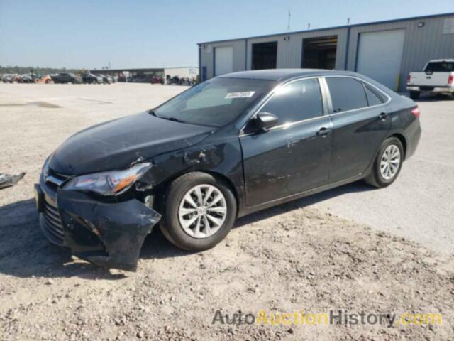 TOYOTA CAMRY LE, 4T4BF1FK0FR466231