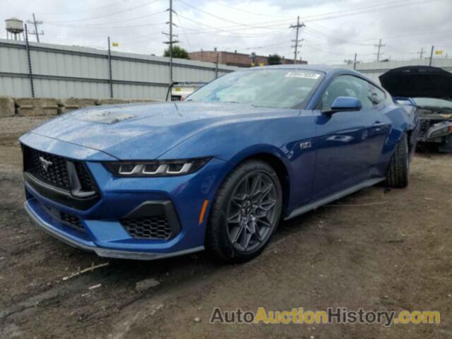 2024 FORD MUSTANG GT, 1FA6P8CF0R5402059