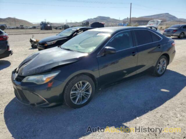 2015 TOYOTA CAMRY LE, 4T1BF1FK2FU972170