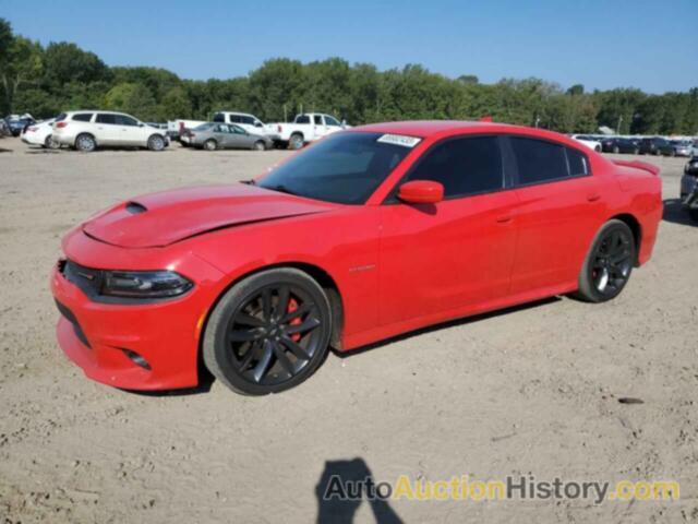 2021 DODGE CHARGER R/T, 2C3CDXCT5MH531720