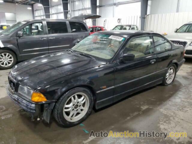 1996 BMW 3 SERIES IS, WBABG1321TET00450