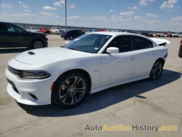 2020 DODGE CHARGER R/T, 2C3CDXCT1LH228979