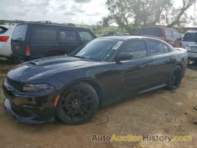 DODGE CHARGER R/T 392, 2C3CDXGJ2HH542253