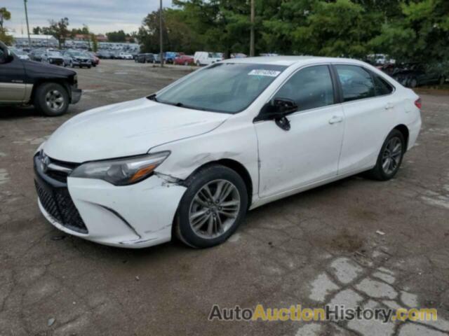 2017 TOYOTA CAMRY LE, 4T1BF1FK9HU779050