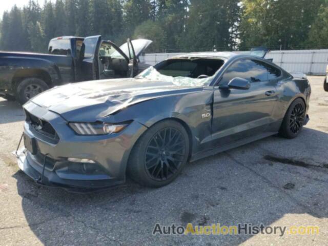 FORD MUSTANG GT, 1FA6P8CF1F5354812