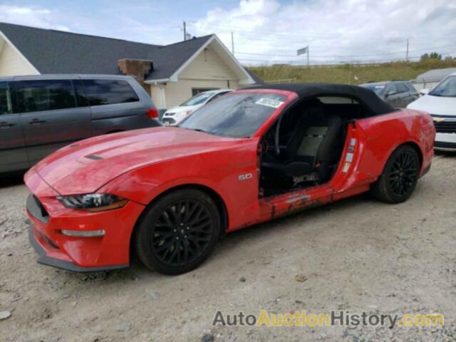 2022 FORD MUSTANG GT, 1FATP8FF1N5120165