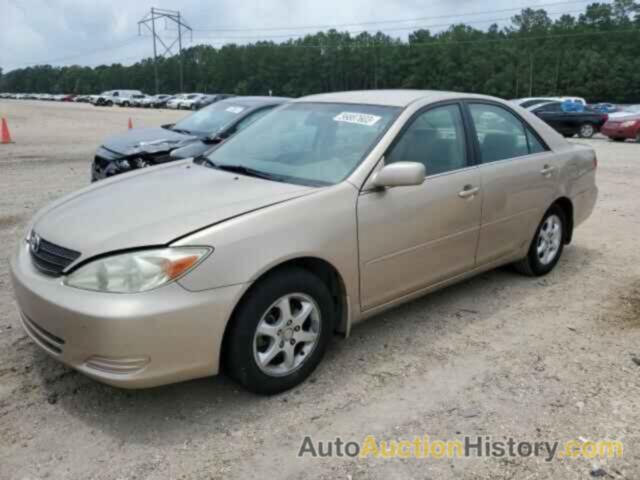 TOYOTA CAMRY LE, 4T1BE30K22U109418