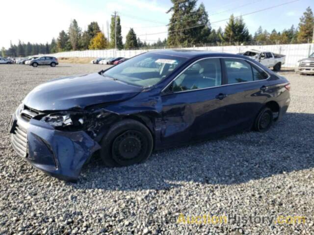 2017 TOYOTA CAMRY LE, 4T1BF1FK2HU814432