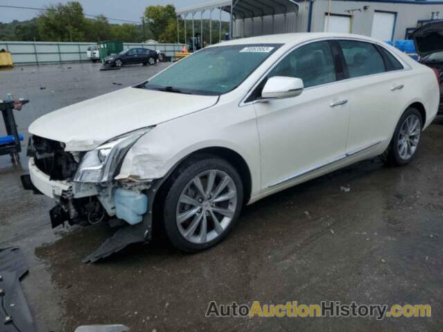 CADILLAC XTS LUXURY COLLECTION, 2G61P5S39D9114727