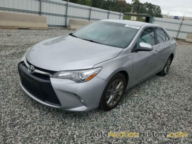 2016 TOYOTA CAMRY LE, 4T1BF1FK9GU212416