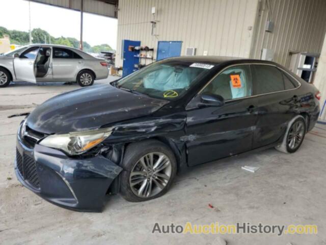 2015 TOYOTA CAMRY LE, 4T1BF1FK2FU919470