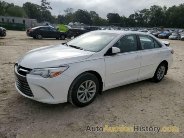 2016 TOYOTA CAMRY LE, 4T1BF1FK2GU132603