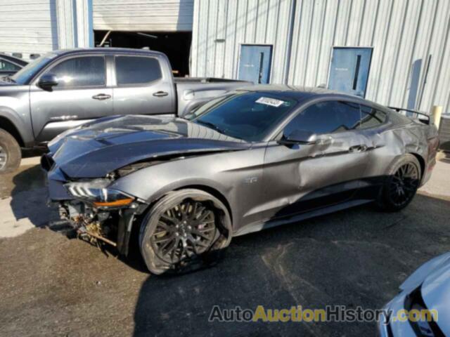 2020 FORD MUSTANG GT, 1FA6P8CF1L5168831