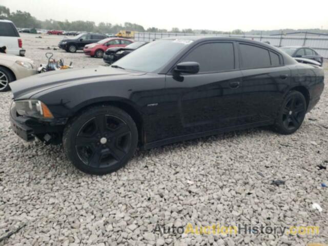 2011 DODGE CHARGER R/T, 2B3CL5CT9BH616786