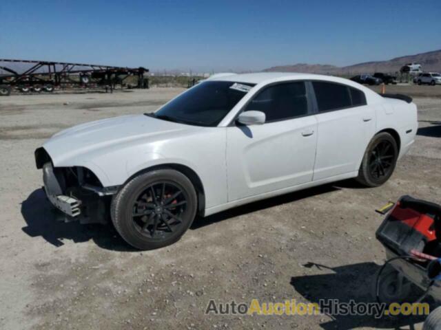 2012 DODGE CHARGER SE, 2C3CDXBGXCH189975