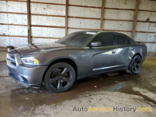 2014 DODGE CHARGER R/T, 2C3CDXDT4EH372446