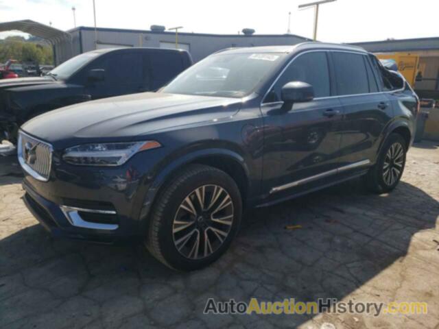 2021 VOLVO XC90 T8 RE T8 RECHARGE MOMENTUM, YV4BR00KXM1735128